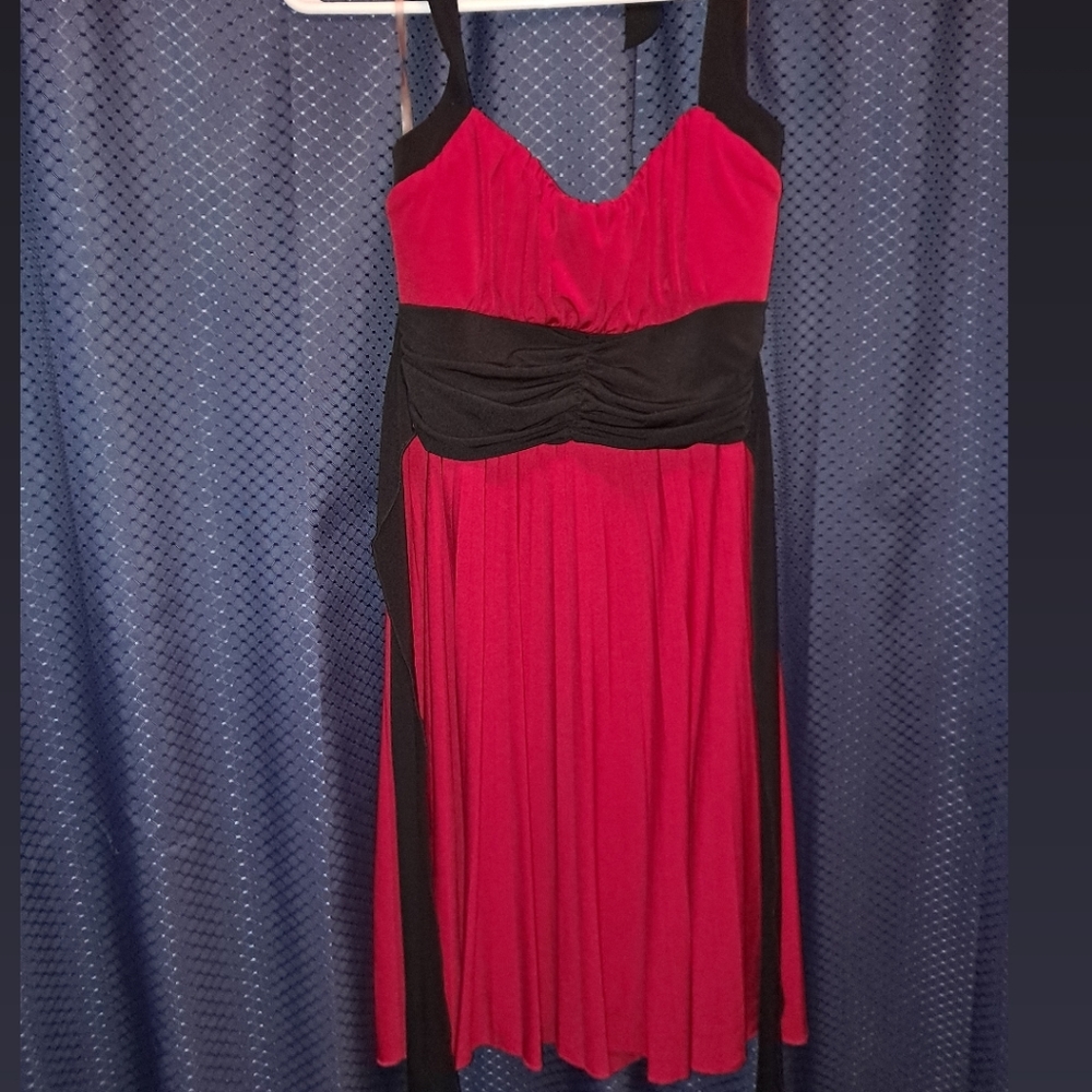 Formal dress
